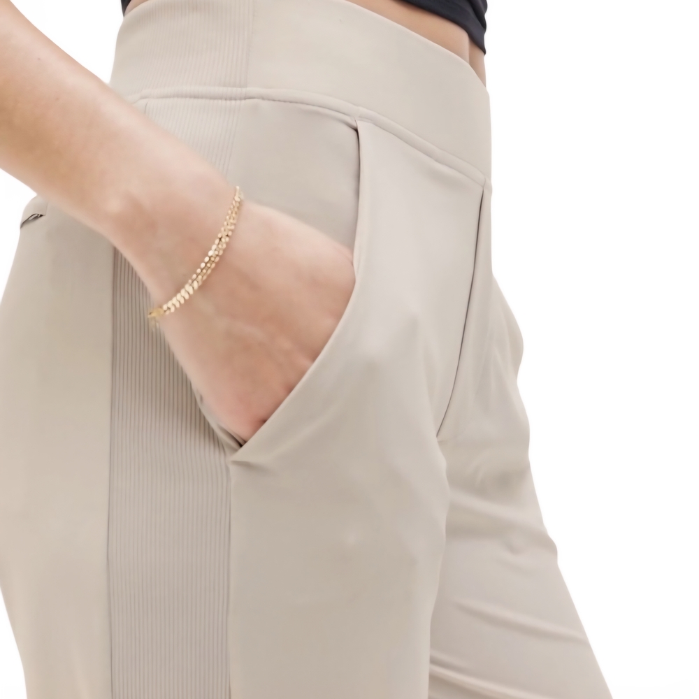 NWOT - ATHLETA Brooklyn Mid Rise Ankle Pant Sz 10 - Picture 11 of 14
